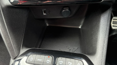 Vauxhall Corsa 1.2 Turbo GS 5dr Petrol Hatchback